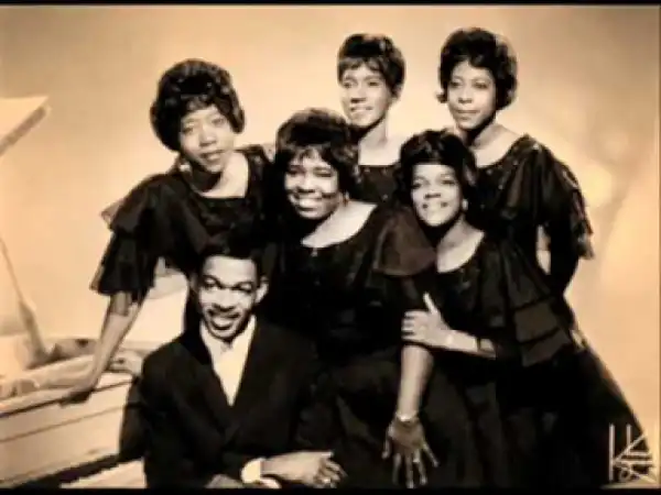 The Caravans - The Greatest Story Ever Told